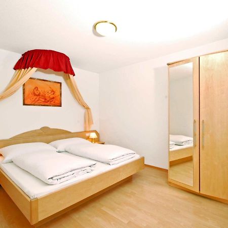 Apartment Sonnenau Zell am Ziller Kültér fotó