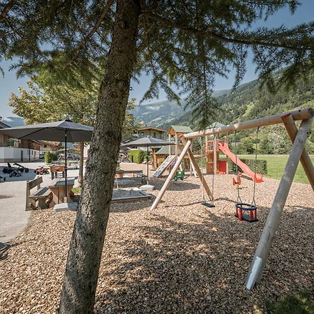 Apartment Sonnenau Zell am Ziller Kültér fotó