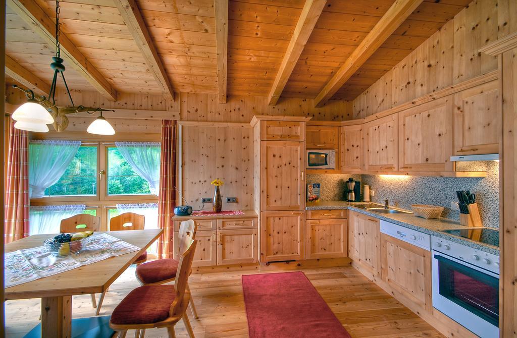 Apartment Sonnenau Zell am Ziller Szoba fotó