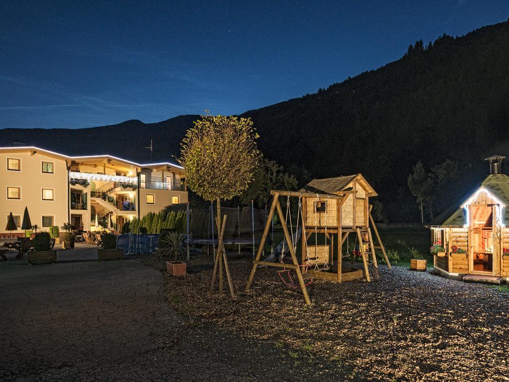 Apartment Sonnenau Zell am Ziller Kültér fotó