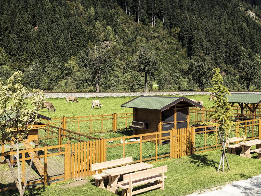 Apartment Sonnenau Zell am Ziller Kültér fotó