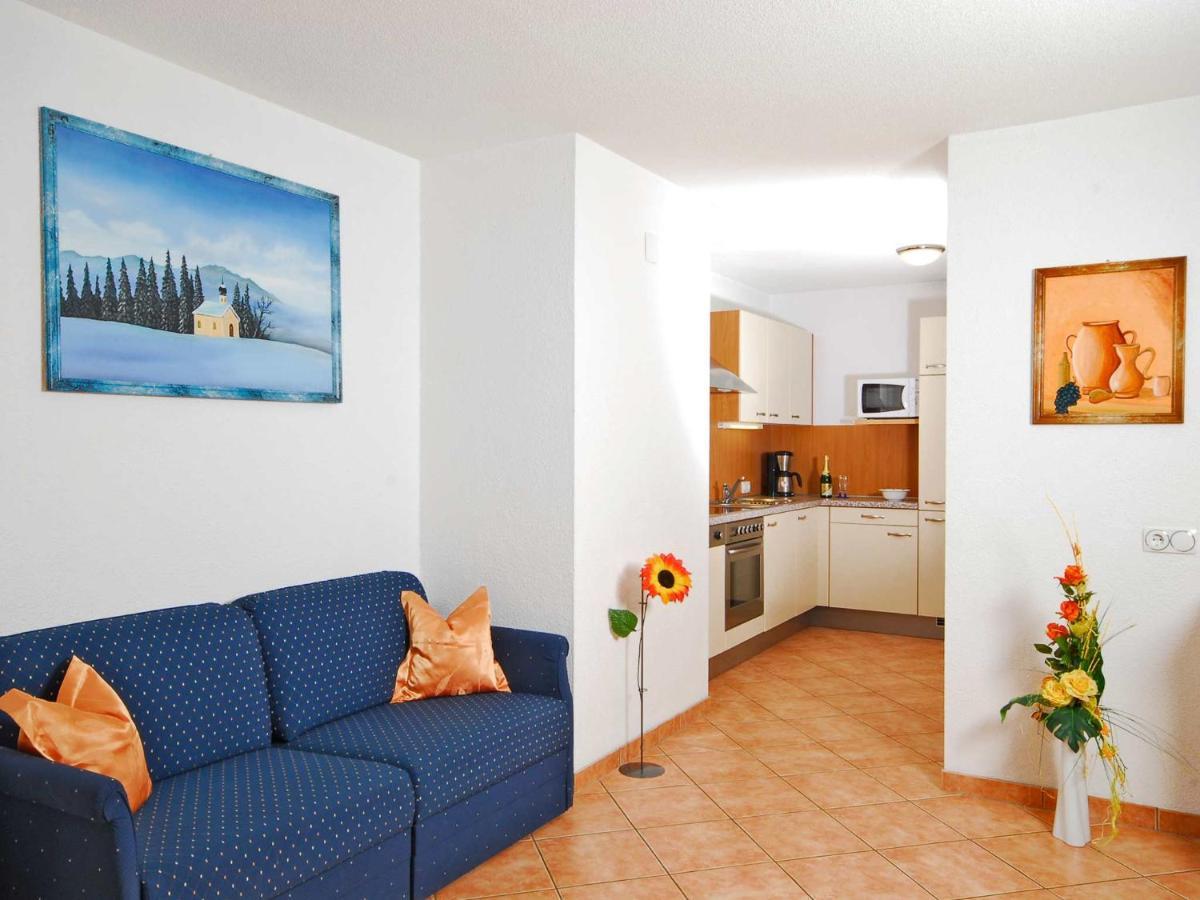 Apartment Sonnenau Zell am Ziller Kültér fotó