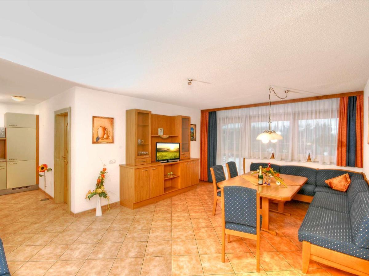 Apartment Sonnenau Zell am Ziller Kültér fotó