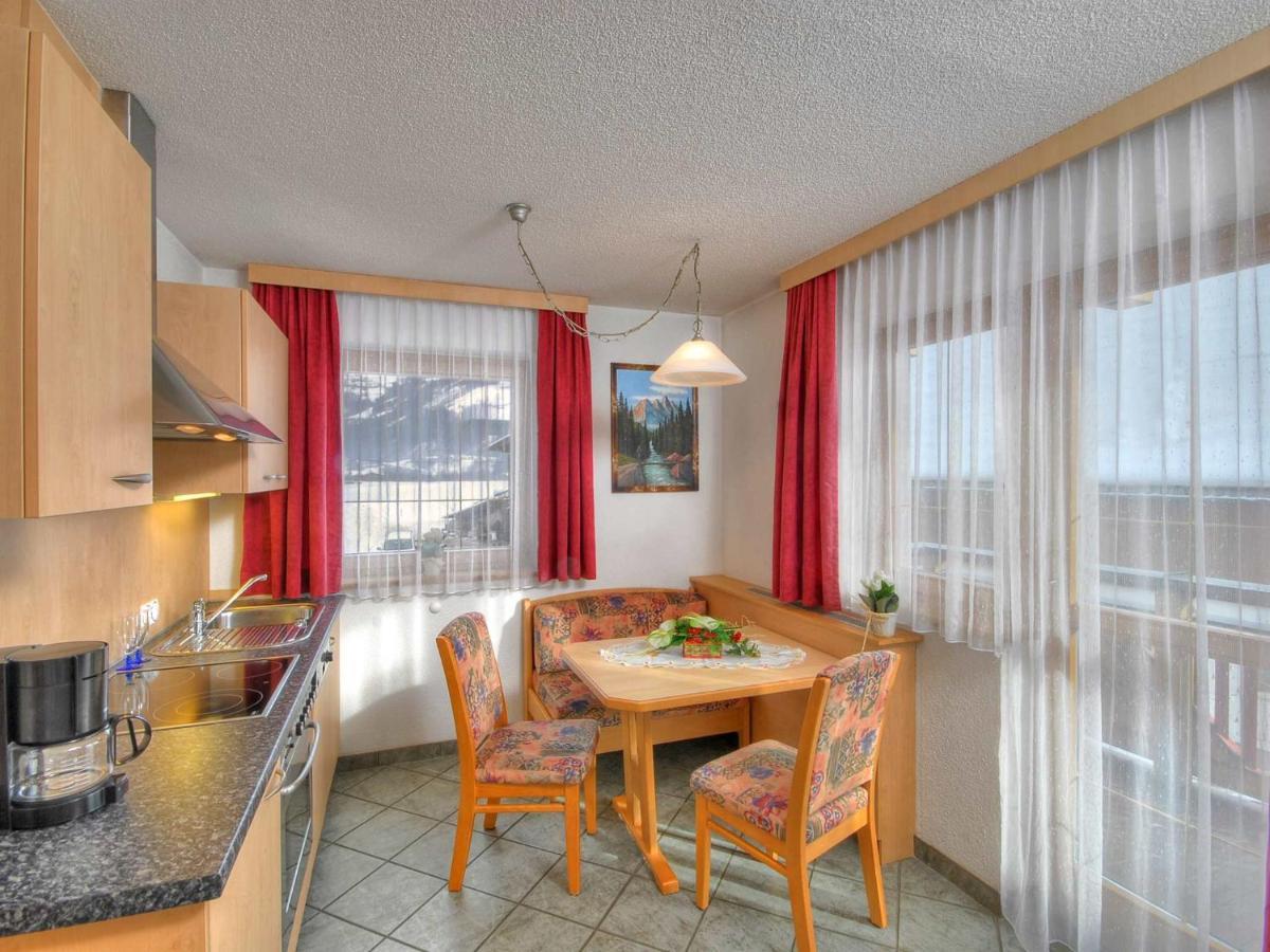 Apartment Sonnenau Zell am Ziller Kültér fotó