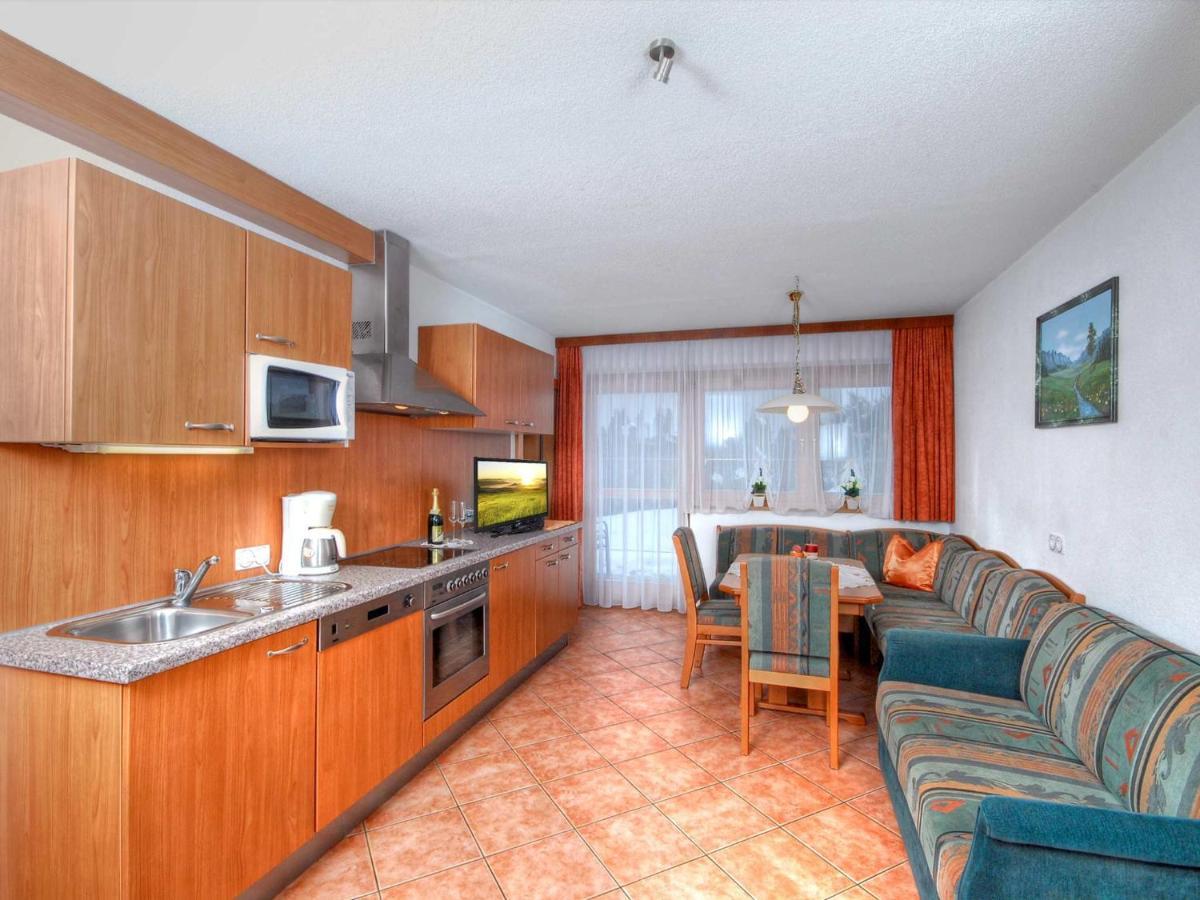 Apartment Sonnenau Zell am Ziller Kültér fotó
