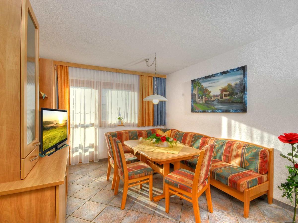 Apartment Sonnenau Zell am Ziller Kültér fotó
