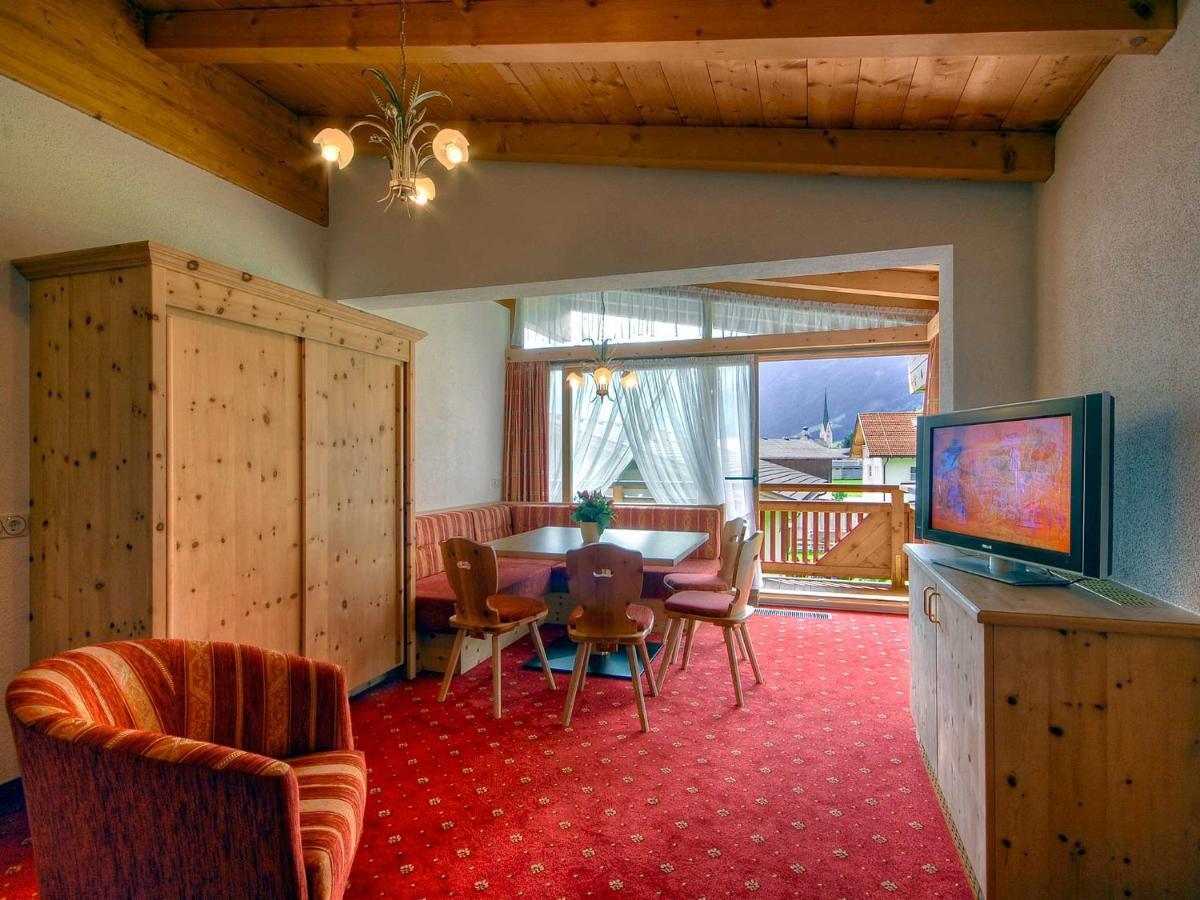 Apartment Sonnenau Zell am Ziller Kültér fotó