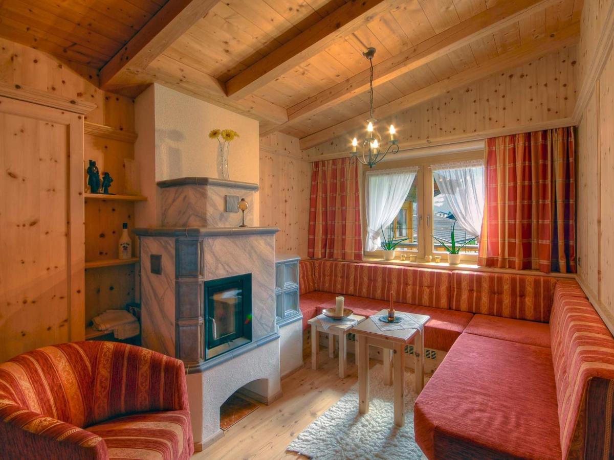 Apartment Sonnenau Zell am Ziller Kültér fotó