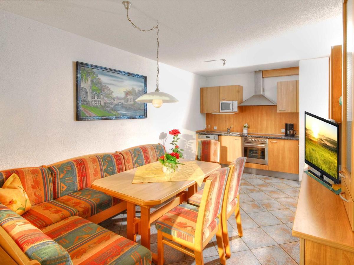 Apartment Sonnenau Zell am Ziller Kültér fotó