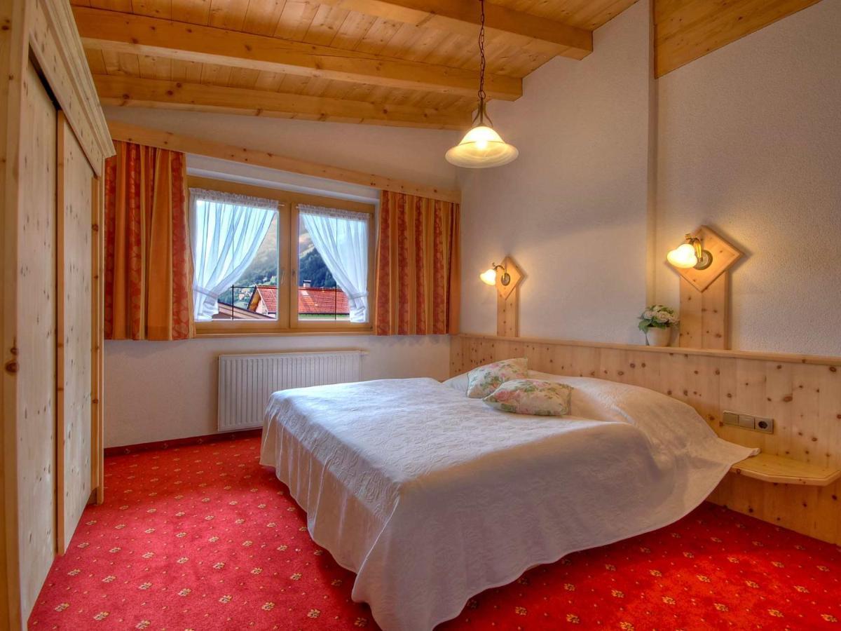 Apartment Sonnenau Zell am Ziller Kültér fotó