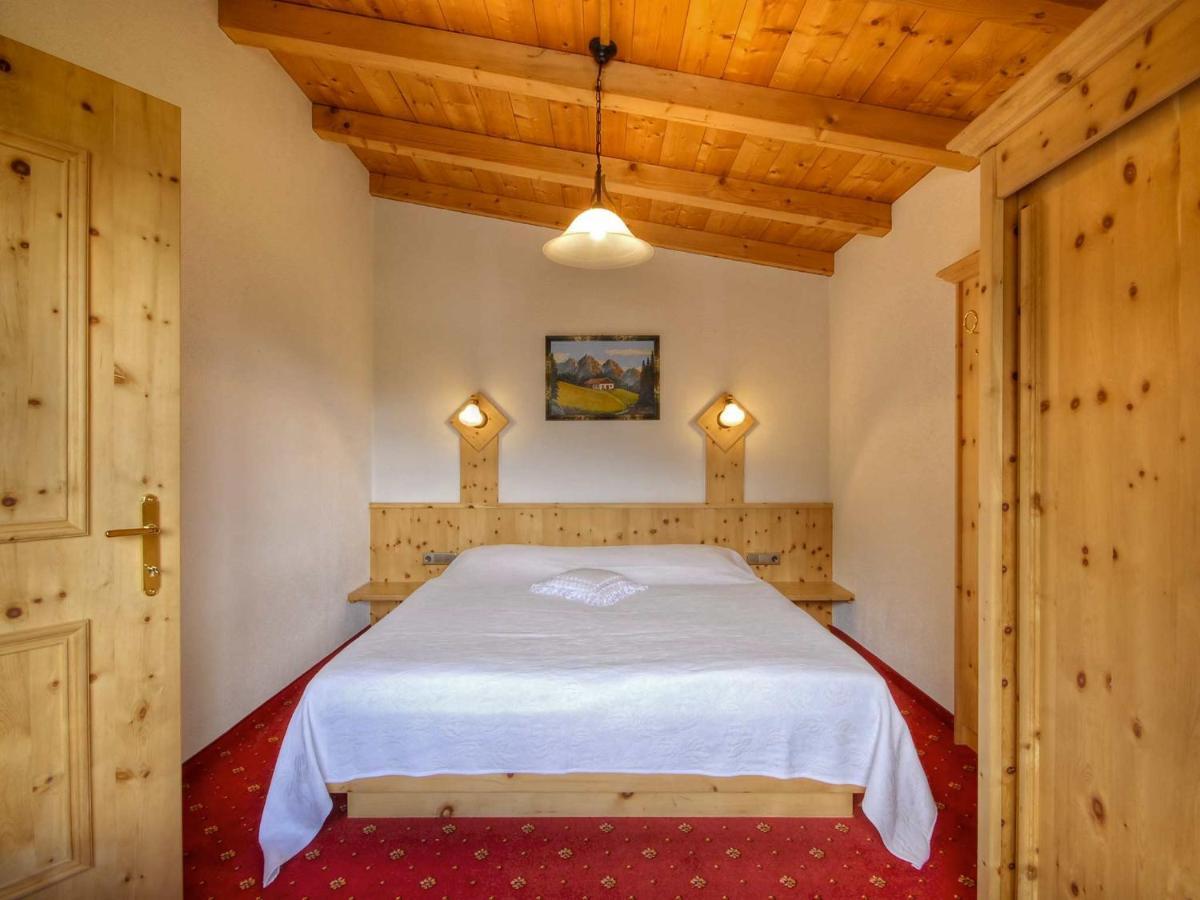 Apartment Sonnenau Zell am Ziller Kültér fotó