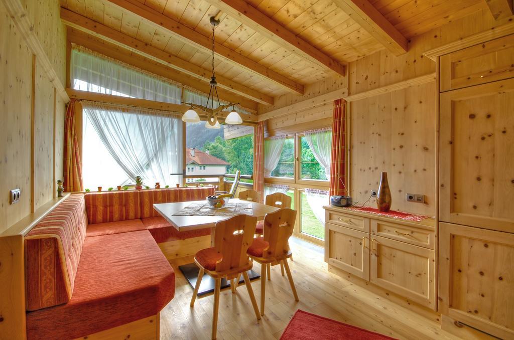 Apartment Sonnenau Zell am Ziller Kültér fotó