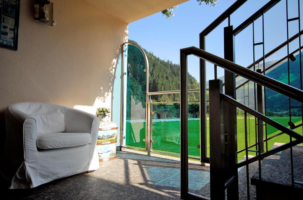 Apartment Sonnenau Zell am Ziller Kültér fotó